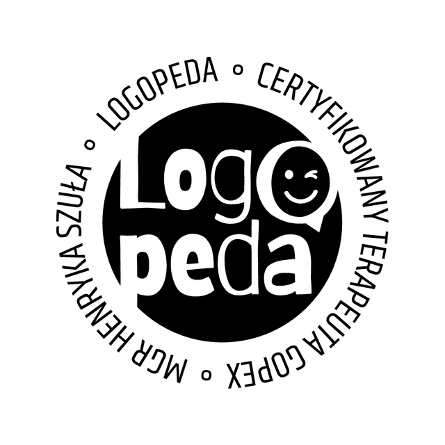 Logopeda - mgr Henryka Szuła