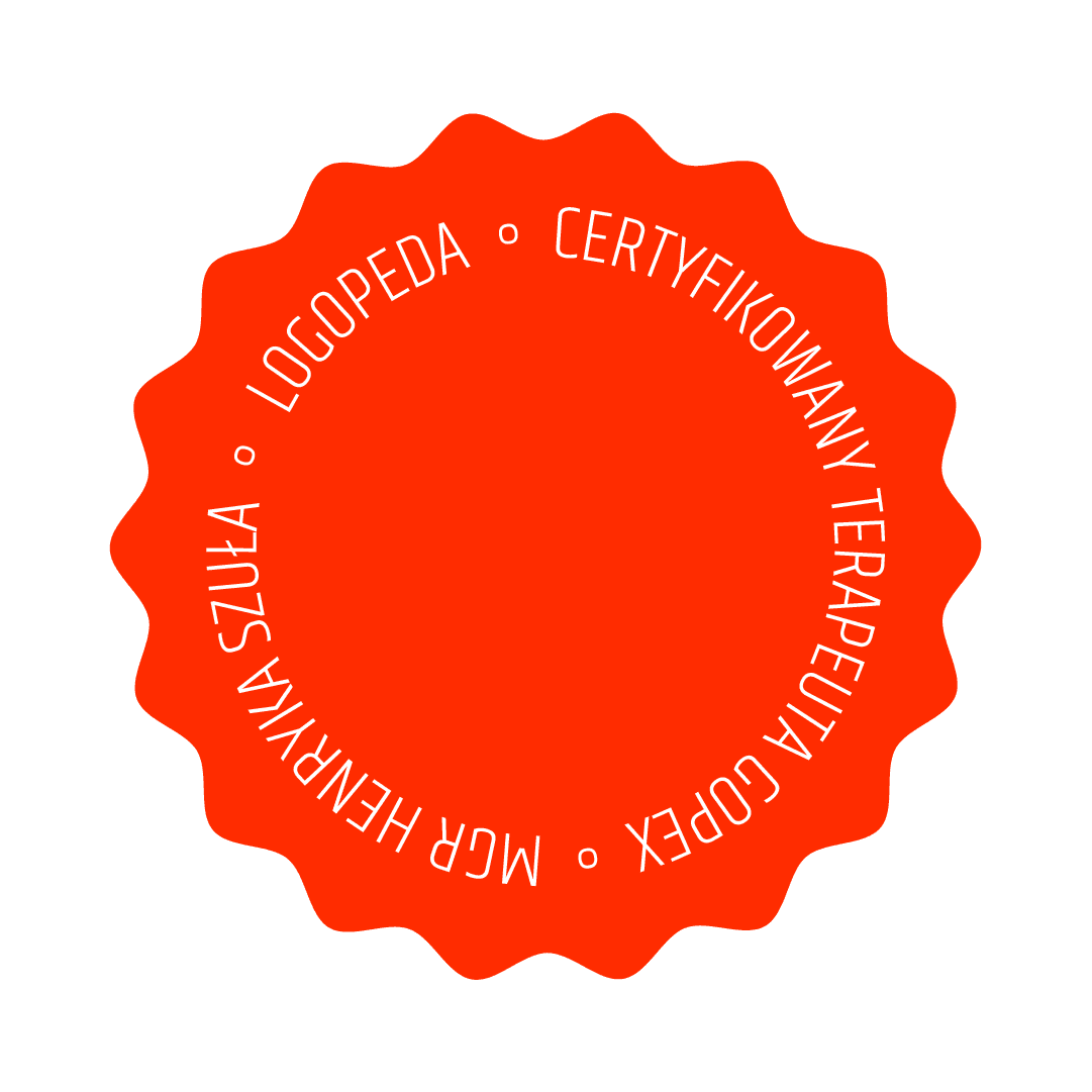 Certyfikowany terapeuta GOPex